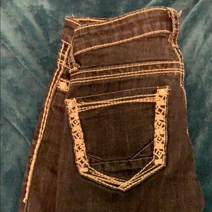 Day trip Leo Bootcut